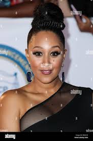 Tamera mowry hi-res stock photography and images