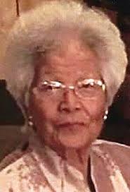 Eiko Hughes 1931-2017