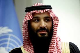CIA concludes Saudi crown prince ordered Jamal Khashoggi's assassination