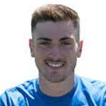 Sam Agius stats and ratings