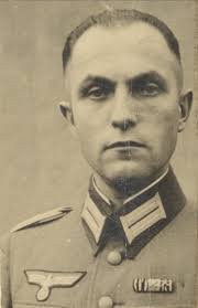 Generalmajor Alfred Petry