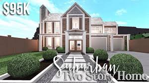The impact is radical and it professionals will wonder in ten years how they were ever be able to build a virtual computing environment with sans. Bloxburg House Ideas Two Story Cheap Novocom Top