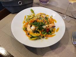 Restaurant Zest Photo De Restaurant Zest Cesson Sevigne Tripadvisor