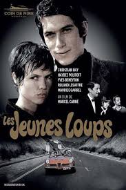 A description of tropes appearing in wolves. Young Wolves Movie Moviefone