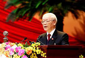 Nguyễn phú trọng phát biểu. Toan VÄƒn Phat Biá»ƒu Cá»§a Tá»•ng Bi ThÆ° Chá»§ Tá»‹ch NÆ°á»›c Nguyá»…n Phu Trá»ng Táº¡i Phien Khai Máº¡c Ä'áº¡i Há»™i