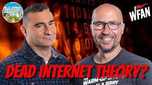 Al Dukes & Jerry are GIVING UP On the Internet