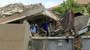 Badan meteorologi, klimatologi dan geofisika (bmkg) mencatat gempa terjadi pukul 06.32 wib sabtu ini dengan kedalaman 10 meter. Zainalnurhadina Berita Terkini 2021 Gempa Bumi Gempa Hari Ini Berita Bencana Gempa Bumi Hari Ini Info Terbaru Video 5 Ancaman Bencana Di Indonesia Sejak Awal 2021 Pusat Gempa Berada Di