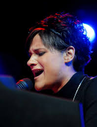 Danielle Gaudin wins Capital Region's Got Talent competition