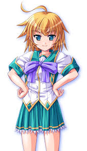 キャラクター紹介