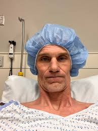 Returning to work after Warped Tour