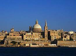 Гоцо, 67 км2) и многочисл. Valletta Wikiwand