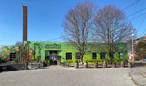 Urban Farm Fermentory confirms: Yes, we're shutting down production