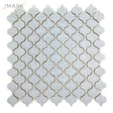 Cheap wall stickers, buy quality home & garden directly from china suppliers:grey arabesque moroccan tile self adhesive backsplash 3d mosaic tile wall sticker vinyl bathroom kitchen home decor diy enjoy free shipping worldwide! China Mini Arabesque Lantern Porcelain Mosaic Tile For Kitchen Backsplash China Blue Mosaic Ceramic Floor Tile