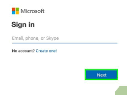 Untuk membuat akun baru, klik pada link add a user account muncul di bagian bawah jendela. 3 Cara Untuk Mengaktifkan Microsoft Office Di Windows Atau Mac