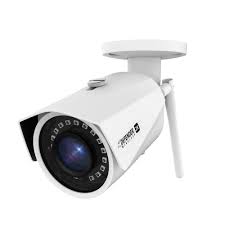 Defender 2k 4mp Wireless Wide Angle Night Vision Wi Fi Surveillance Camera W2kcb1 The Home Depot In 2020 Surveillance Camera Wireless Home Security Systems Wireless Security System