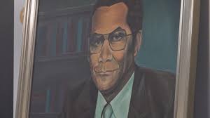 Portland Public Schools renames district headquarters in honor of first  Black superintendent https://lnkd.in/e8K9Z-EX