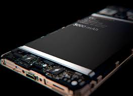 Allview P9 Energy