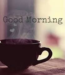 A Quiet Morning A Hot Drink With Steam Time With The Lord To Keep It All In Perspective Http Www Rxwiki Co Good Morning Coffee Coffee Quotes Morning Coffee
