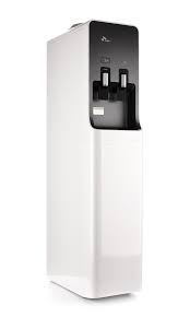 Sufficient purified water volume and rich water purifying function. Ehsbha Magic Water Dispenser Hot And Cold 220v Black