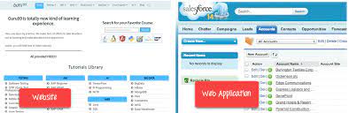 You might ask why you need to convert a web app into a web app. Difference Between Website And Web Application
