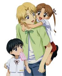 Alice Academy Fond D Ecran Dessin Anime Mangas Gintama