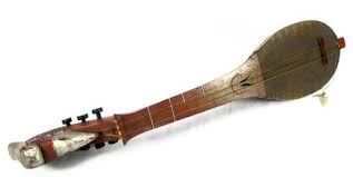 Selain alat musik tradisional, indonesia juga terkenal akan rumah adat dan tarian daerahnya. 16 Alat Musik Tradisional Khas Jambi Gambar Dan Cara Memainkannya