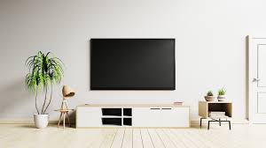And for many people these days. 10 Ways To Create A Stylish Tv Wall In The Living Room