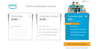 To watch american amazon prime in the uk as of late 2018, you need to use a vpn. Which Countries Pay The Most And Least For Amazon Prime Video Comparitech