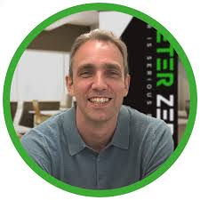 Ontmoet het Peter Zebra Team