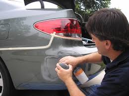 But after so many miles, auto parts wear out and fail, and have to be replaced. Diy Auto Repair Save Money On Minor Body Collision Repairs