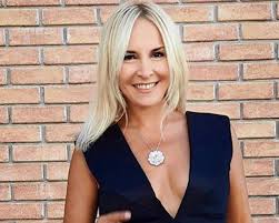 Γεννήθηκε στην θεσσαλονίκη το 1969. Ateleiwto Kormi Exei Kai To Deixnei H Maria Androytsoy Mas Zalise H 3an8ipph Toy 50 50 Neoblogs Gr