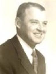 Porter S Dickinson Obituary