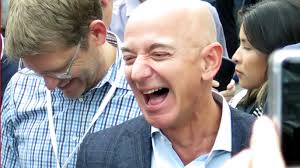 Jun 07, 2021 · jeff bezos hat seinen bruder auf die reise eingeladen: Jeff Bezos Fliegt Am 20 Juli Ins All Mit Eigener Rakete Heise Online