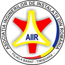 +4 0264 202 509, +4 0264 202 510 Home Asociatia Inginerilor De Instalatii Din Romania