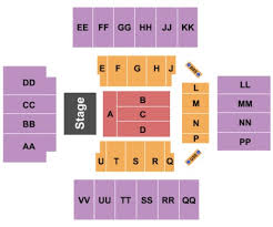 Arkansas State University Convocation Center Tickets And