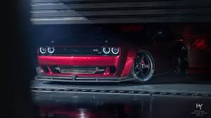 4k or uhd deliver four times as much detail as 1080p full hd. Dodge Challenger Srt Demon 4k Wallpaper Hd Car Wallpapers Id 13566