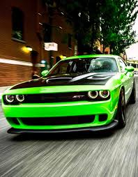 Dodge Challenger Dodge Charger Dodge Challenger Hellcat Dodge