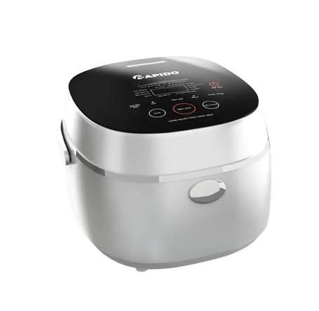 Nồi cơm điện tử Rapido cho 4 người ăn công nghệ Nhật Bản