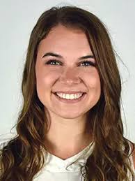 2020-21 Women's Basketball Roster