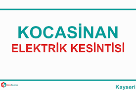Kayseri elektrik kesintisi son dakika 2021. Kayseri Elektrik Kesintisi Listesi Kcetas Guncel Kesinti Bilgileri Elektrik Su