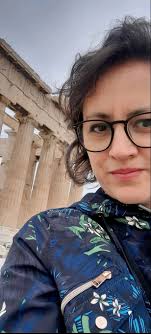 Gemma Oliver-Daintith