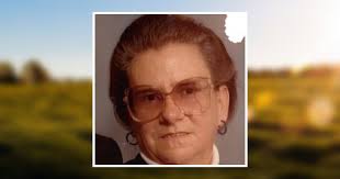 Donna Sue Parrish Obituary 2020