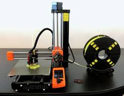 Thoughts On Using The Prusa Mini In 3d Printer Farms Fabbaloo