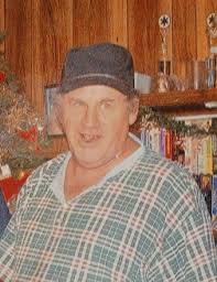 Obituary information for William "Buck" England