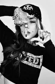 Check spelling or type a new query. 48 Gangster Girl Wallpaper On Wallpapersafari