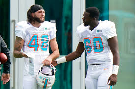 Get the latest miami dolphins news, photos, rankings, lists and more on bleacher report Miami Dolphins Waive Sal Cannella Al Com