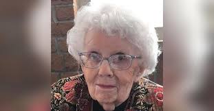 Dolores Marie "Dolly" Allison Obituary