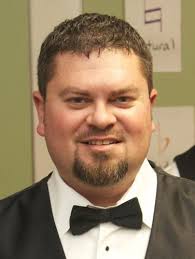 Michael Flynt Houston