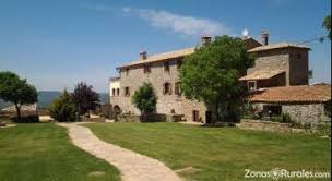 Search our directory of hotels in sallent de gallego, spain and find the lowest rates. Sellares Rural Casa Rural En Sallent Barcelona