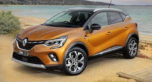 Just did the 3 hours test drive on a renault captur, and the main thing that stood out for me was the level of comfort in the cabin and the power of the car engine. 2021 Renault Captur Heads To Australia Prices Start At Au 28 190 Carscoops